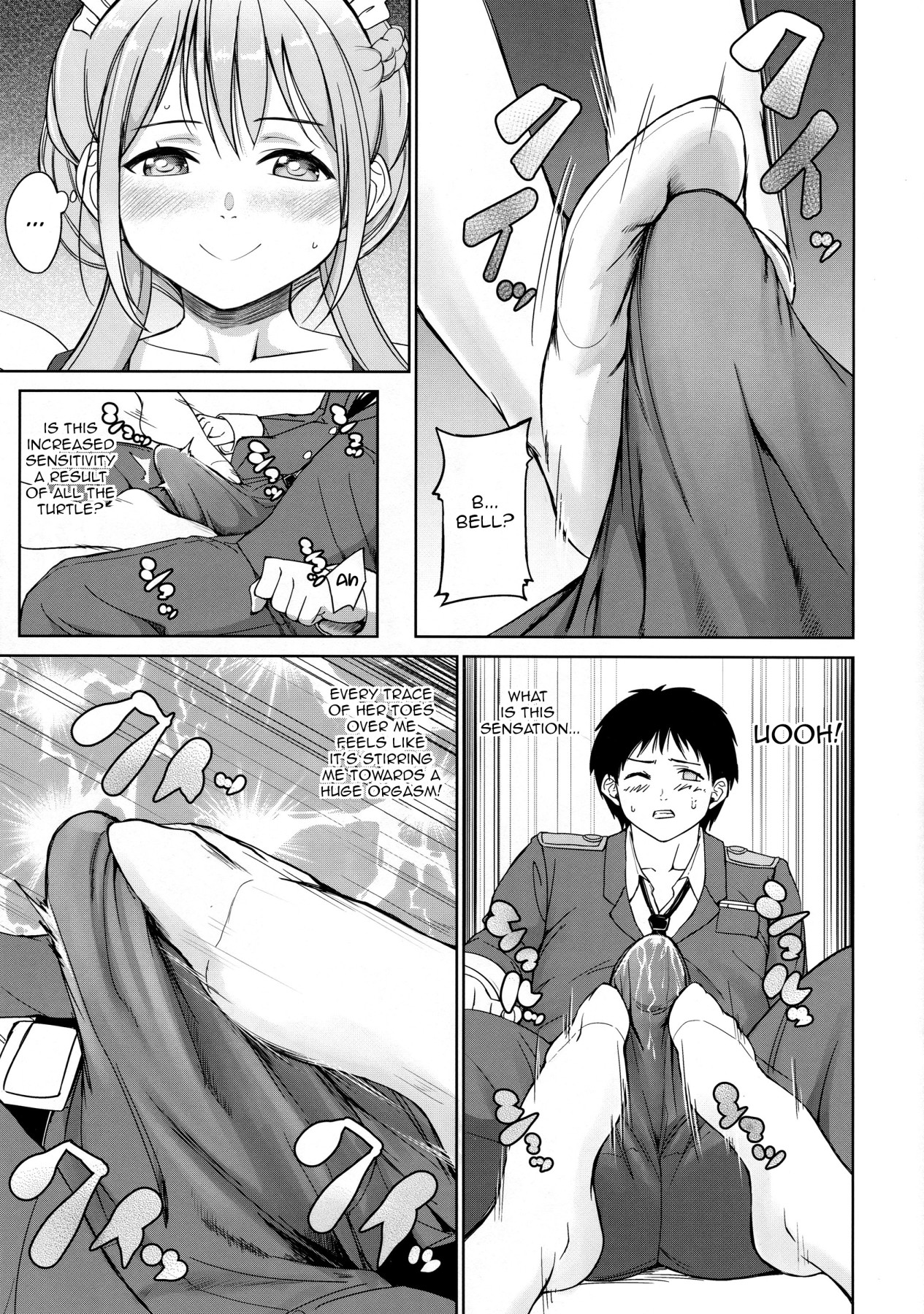 Hentai Manga Comic-Operation Having Children-Read-4